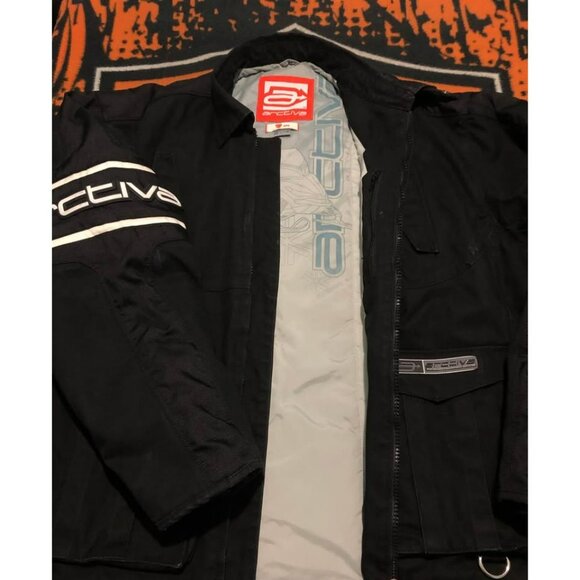 arctiva Snowmobile Jacket 3XL Men Performance Powersports Outfitters - Picture 2 of 8